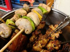 -炒豆合作社(东四总店)