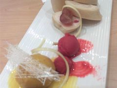 20110109-哈根达斯(皇城恒隆广场店)