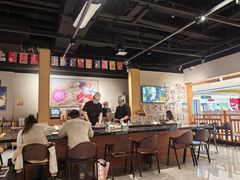 -大成铁板烧•板前(复古餐厅石老人店)