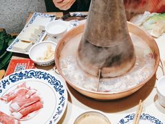 -东镇老火锅(长春路首店)