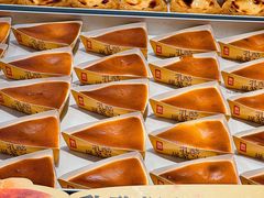 -詹记桃酥(宿州路店)