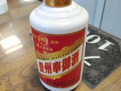 -鼎香润(德胜门内店)