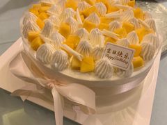 -味多美蛋糕(大兴店)