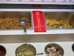 -来相会饺子·新辽菜(甘家口店)