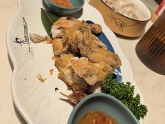 -雨后行菜(报慈北路店)
