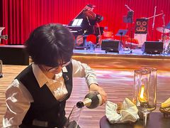-JZ Club 爵士酒吧(上海店)