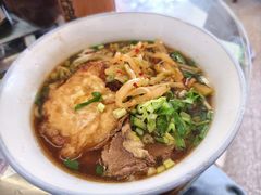 雪里蕻牛肉粉-头卡子工农兵粉店(黄兴北路店)