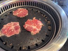 -老卜奎齐齐哈尔烤肉(人民东路店)