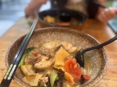 -蒙自源小锅米线(金佰利店)