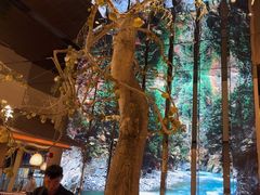 -桂满陇·海市蜃楼·黑金(国金店)