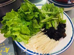 开胃酸汤肥牛-香阁餐厅·常州菜·常州菜代表品牌(新北奥体店)