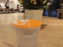 -CoCo都可(东城国贸店)