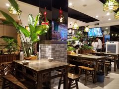 大堂-庆合府重庆大排档(紫都城店)