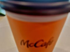 McCafe-麦当劳(洋桥店)