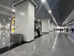 -石家庄正定国际机场-T2航站楼