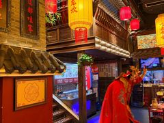 -小龙坎火锅(全球总店)