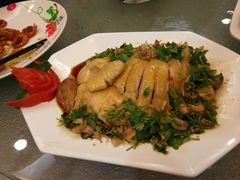 -北海渔村酒楼·粤菜海鲜点心(新华店)