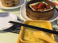 -新大咀港式茶餐厅(宝山万达店)
