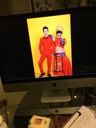点击看大图 -太郎花子婚纱摄影艺术中心