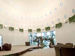 -西安赛瑞喜来登大酒店