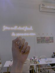 -M Nails & Beauty美甲美睫美体