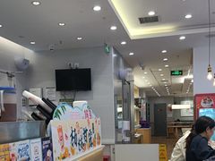 -DQ·蛋糕·冰淇淋(湖景东路店)