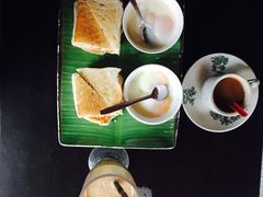 -南洋老咖啡(牛车水店)