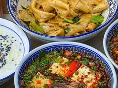 -樊记腊汁肉(竹笆市总店)