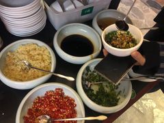 -华华火锅牛蛙(祥宾店)