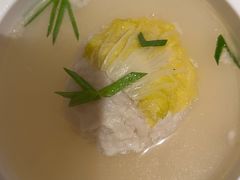-君来湖滨饭店·渔餐厅