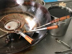 -邓记新一代糖油果子(四川煤管局供销公司职工宿舍店)