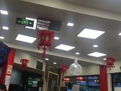 -王家沙点心店(西康路店)