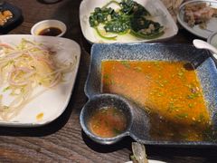 -大洋家·精品潮汕菜·生腌砂锅粥(天河东路店)