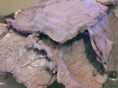 -梨花牛肉汤饭(仁恒伊势丹店)