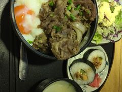 -京和风食堂·定食寿喜锅(保利樾广场店)