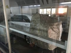 -蜂鸟快修喷漆钣喷汽修旗舰工厂(军工路店)