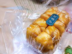 -泸溪河桃酥(江宁万居汇店)