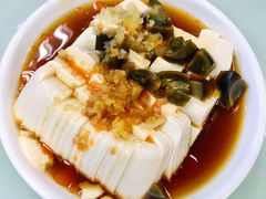 香油皮蛋-食惠里小笼包面馆(越秀店)