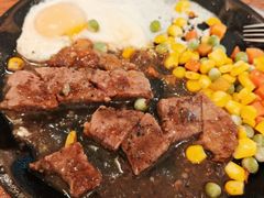 -牛排叔叔自助餐厅(太原龙湖万达店)