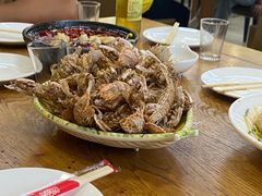 -渔家乐小海鲜(皇姑店)