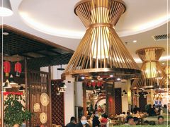 大堂-茂盛小吃(蓝田店)