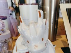 -星巴克(保定万博广场店)