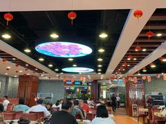 大堂-点都德(千灯湖环宇城店)