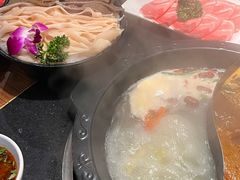 -佬土鹅肠火锅(解放路店)