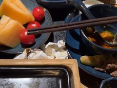 -湊湊火锅·茶憩(上海合生汇店)