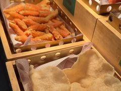 -尚宴牛特鲜自助(太原街万达店)