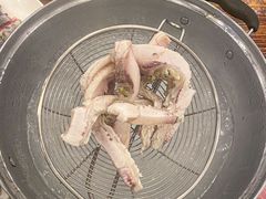 -正能量脆肉鲩火锅