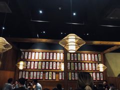 -吉兆手握寿司(车公庙店)