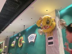 -禄运茶居·手工点心(猎德店)