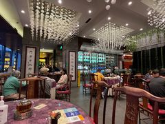 大堂-宁波状元楼酒店(和义路店)
